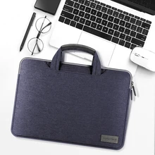 The New For HuaWei 2021 MateBook D16 Mate book D14 D15 bag for Magicbook pro 16.1 14 15 Waterproof Multifunction Briefcase Bag