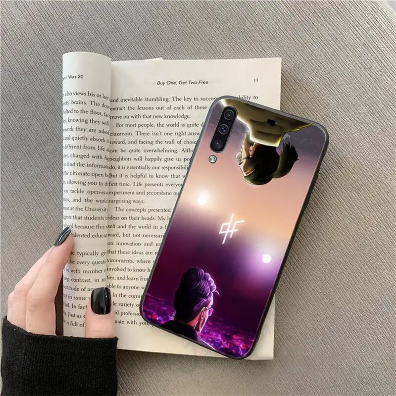 

PNL Rapper case for airpods cover Phone Case For Samsung galaxy S 9 10 20 A 10 21 30 31 40 50 51 71 s note 20 j 4 2018 plus