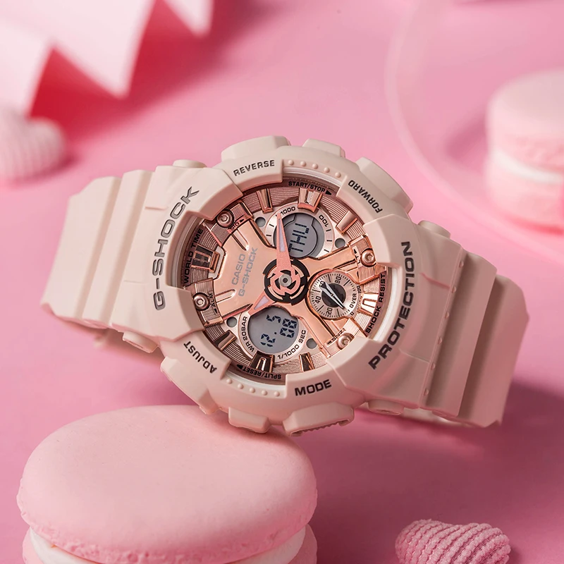 Модные мужские часы аксессуары для часов Casio|Кварцевые часы| |