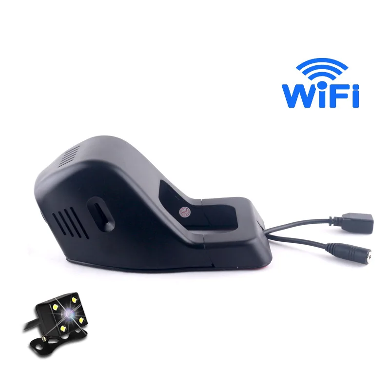 

WiFi HD Novatek 655 HD 1080P