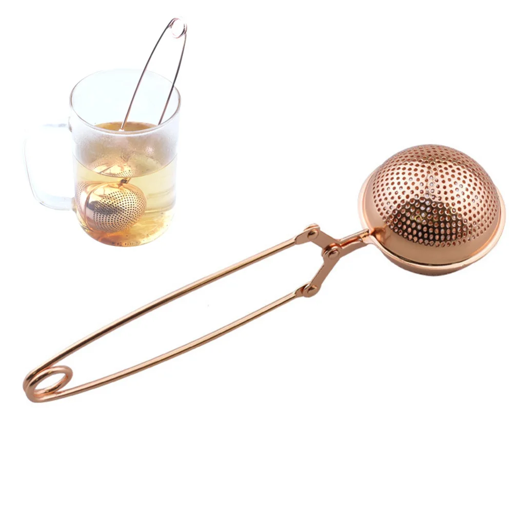 

Фильтр-сетка для заварки чая, из нержавеющей стали