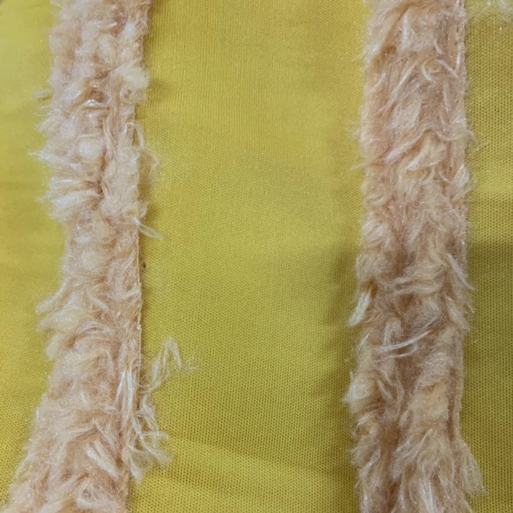 Женское длинное вечернее платье русалка оранжевое элегантное облегающее макси