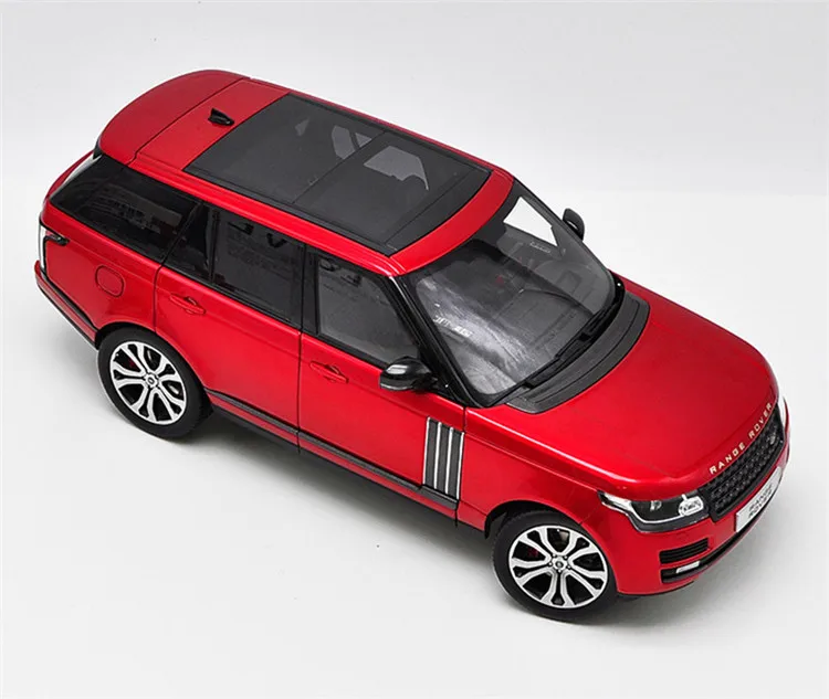 Изысканный 1:18 lcd SUV модель сплава, имитация вне-модель дорожного транспортного средства, Высококачественная коллекция и подарки