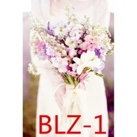 Weddings and important occasions  Wedding accessories  Bridal bouquets BLZ