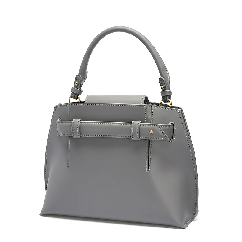 

2021 Fashion Italian Leather Shoes And Matching Bags Handmade Vintage Leather Bags