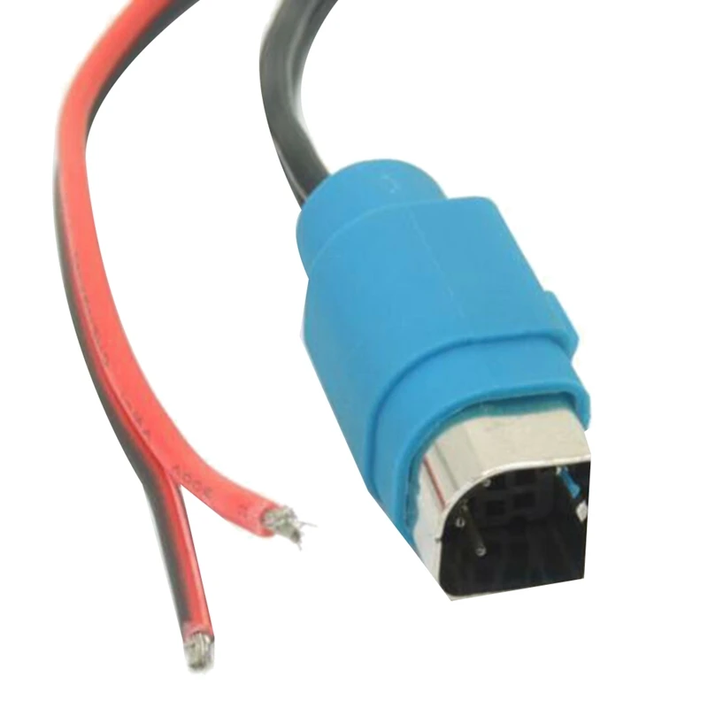 

Car Bluetooth Module Music Adapter Aux Audio Cable for Alpine CDE-W203Ri IDA X303 X305 X301 KCE-237B