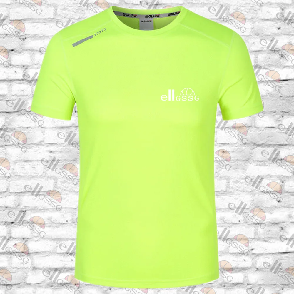 

2021 Summer T-shirt Men's Street Brand Clothing O-Neck Short Sleeve T-Shirt Top Fashion Style Men's Casual Brand Letter T-Shirt