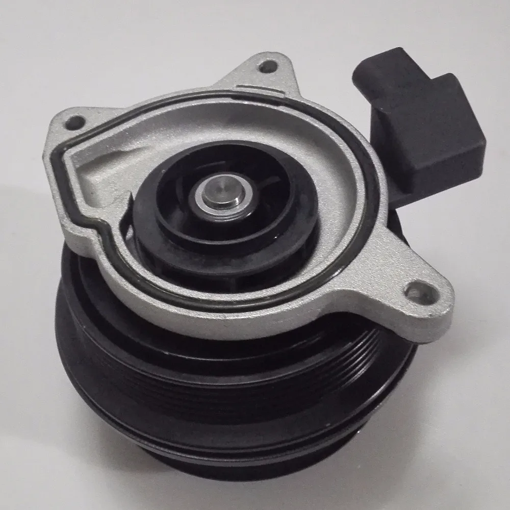 O для VW POLO SHARAN BEETLE AUDI A1 SEAT IBIZA V SKODA FABIA 1 4 водяные насосы 03C 121 004E/C/D/G|beetle|beetle vw |