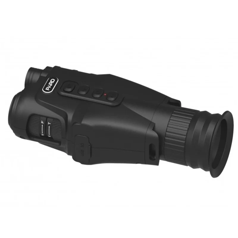 Новый NV019 высокой четкости Монокуляр ночного видения установка карты памяти фото