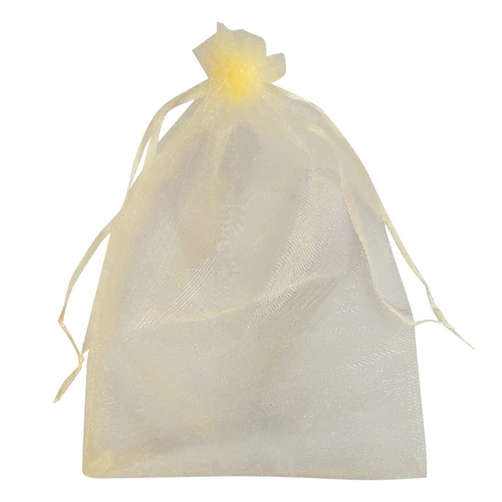 

Сетчатый мешок для защиты от насекомых, винограда, овощей и фруктов, 50 шт.