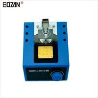 jbt2 soldering station 2s rapid heating with tip for integrated circuit component welding repair