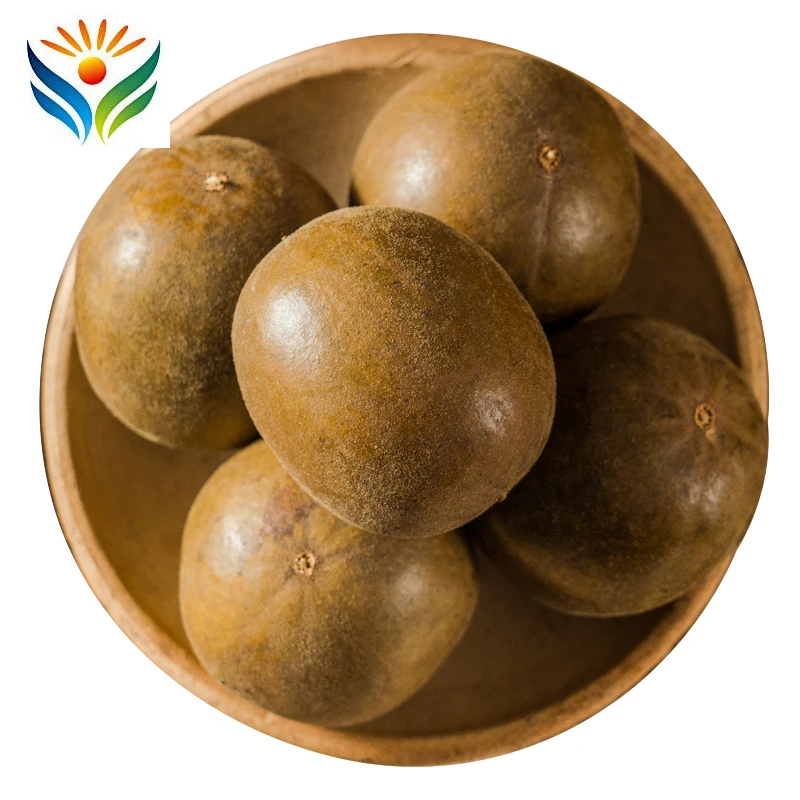 

Все натуральные монах LUO HAN GUO среднего размера