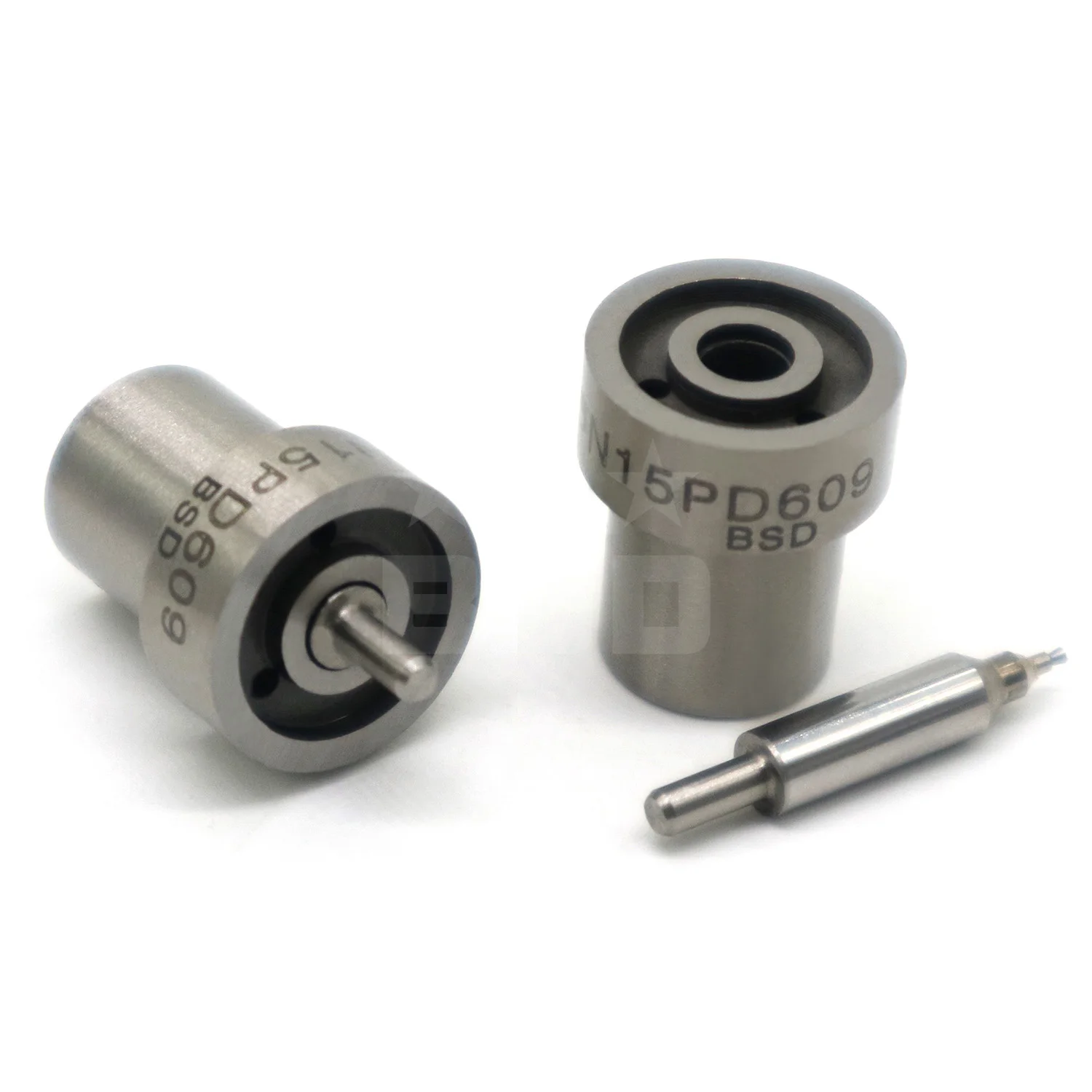 Дизельная Форсунка DN15PD609 093400-6090 для двигателя Mitsubishi 4 шт./лот | Автомобили и