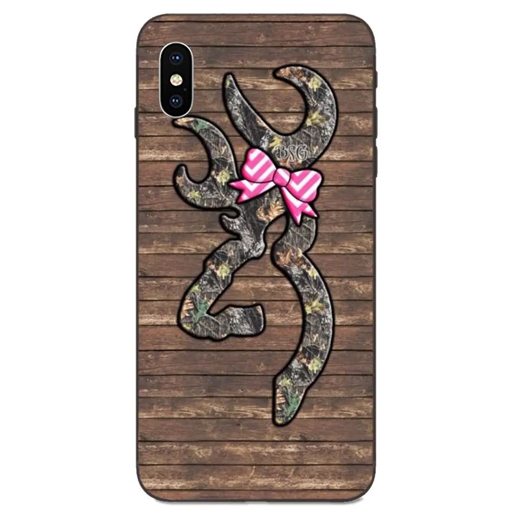 Чехол для телефона Realtree Camo Lovely для Huawei nova 2 2S 3i 4 4e 5i Y3 Y5 II Y6 Y7 Y9 Lite Plus Prime Pro 2017 2018 2019 и далее.