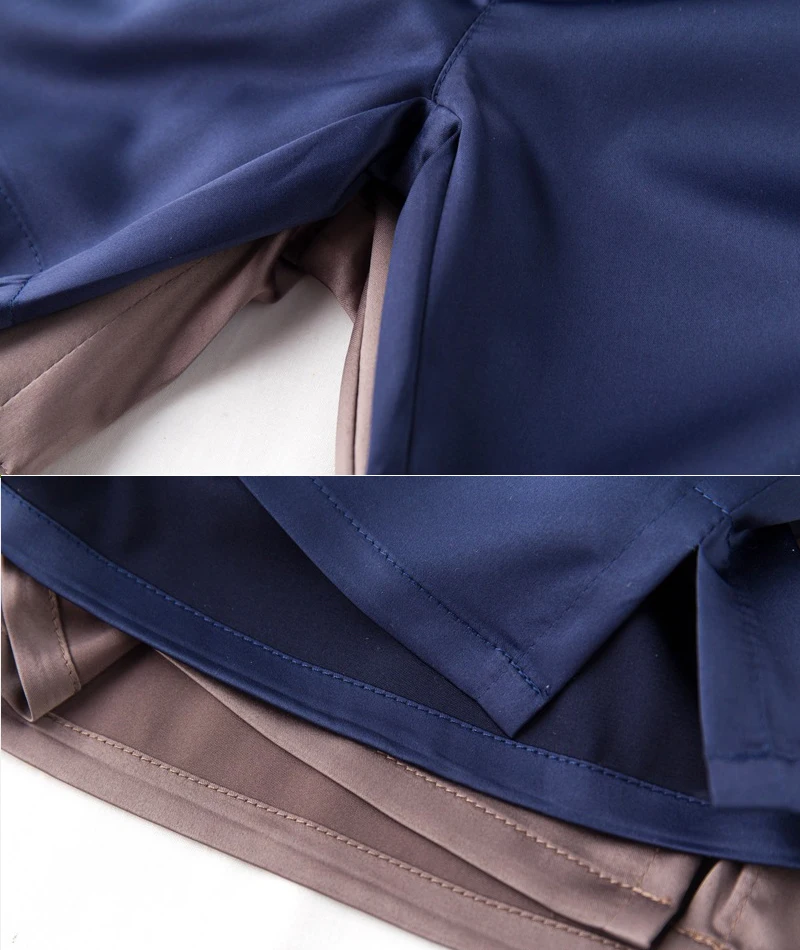 Мужские летние брюки для ванной Мужская Ночная рубашка короткие штаны ночная