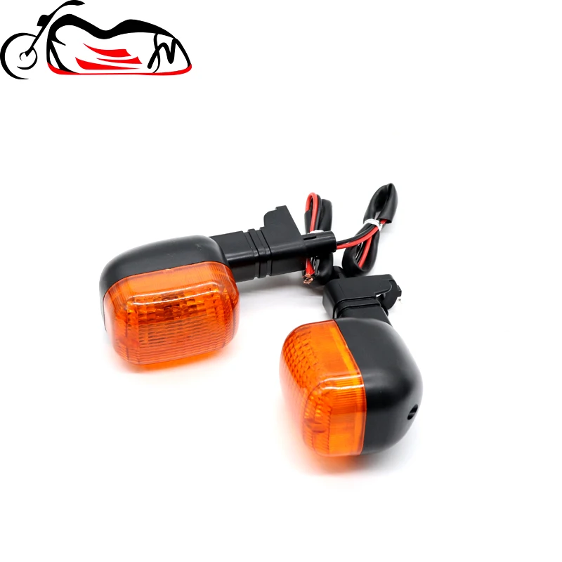 

Светильник Тель поворота для BMW F650GS 99-07/ F650CS Scarver 01-05/ F650 GS/CS/ST/Funduro