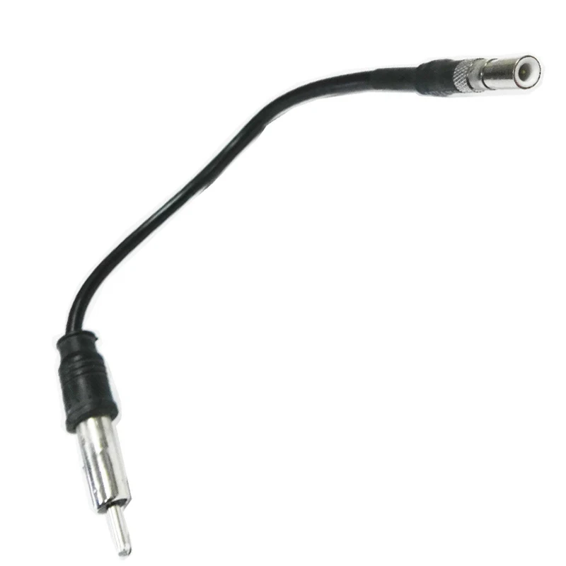 Автомобильная антенна адаптер для Jeep Cherokee Wrangler Commander Compass Grand Patriot|Кабели адаптеры