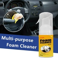 multi purpose foam cleaner anti aging cleaning automoive car interior home cleaning foam cleaner home cleaning foam spray