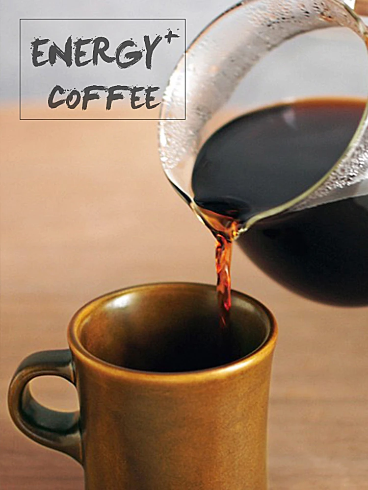 

Brewed Coffee Pot Cute Pyrex Glass Kettle French Press Simple Transparent Share Cup Home Drip Coffee Espresso Coffeeware EI50CP