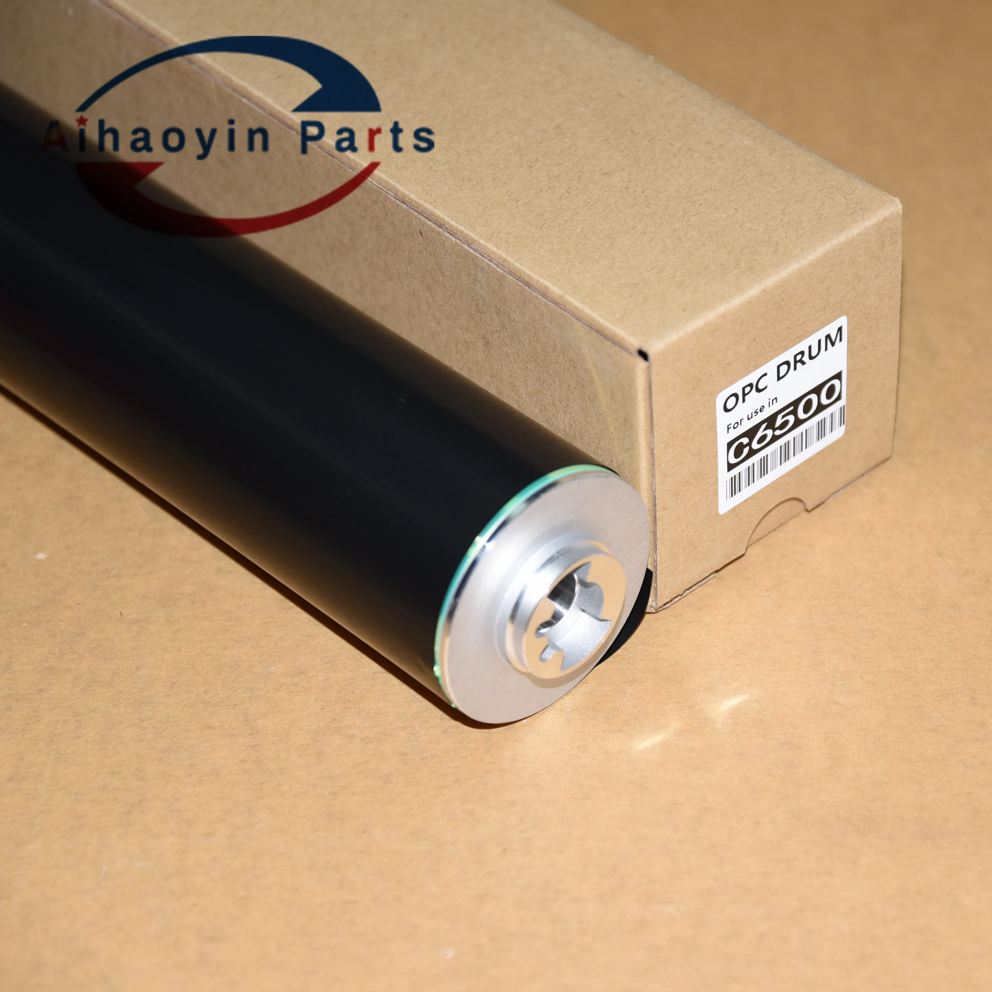 Барабан OPC для Konica Minolta Bizhub Pro C500 C5500 C5501 C6500 C6501 C6000 C7000 цилиндрический барабан DR610 2