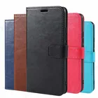 Кожаный чехол-книжка для xiaomi redmi 9a, 9c, note 9 s, 9 s, a, c, not 8 pro, 8t, xiomi note 10, mi10 lite, чехол-подставка, магнитный чехол для телефона