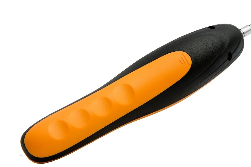 

Refrigerant Halogen Leak Detector CFCs HCFCs HFCs Checker Gas Detector monitor