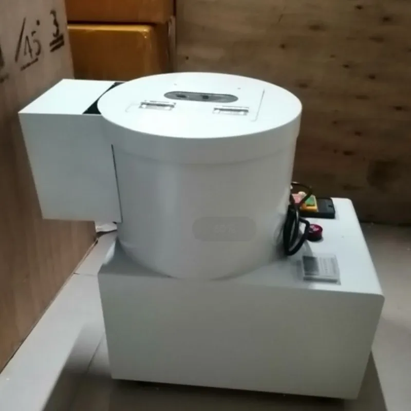 Высококачественная шелушильная машина для каштана Маленькая китайская