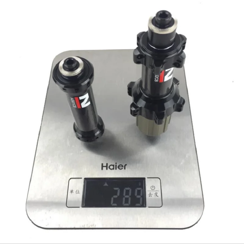 Втулки Novatec AS61SB/FS62SB для дорожного велосипеда супер светильник кие втулки с