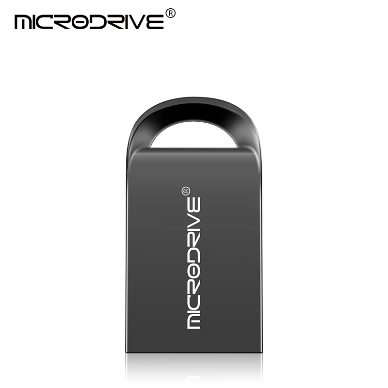 Black M1 Быстрая скорость супер мини-флешка 4 ГБ USB флеш-накопитель 32 ГБ 16 ГБ 8 ГБ металлическая Водонепроницаемая Флешка 64 Гб 128 ГБ USB флешка флеш-накопитель - Цвет: Black M1