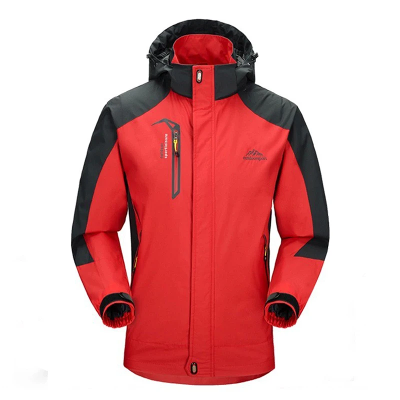 5XL размера плюс 2021 Новые мужские куртки для женщин повседневные пальто мужчин