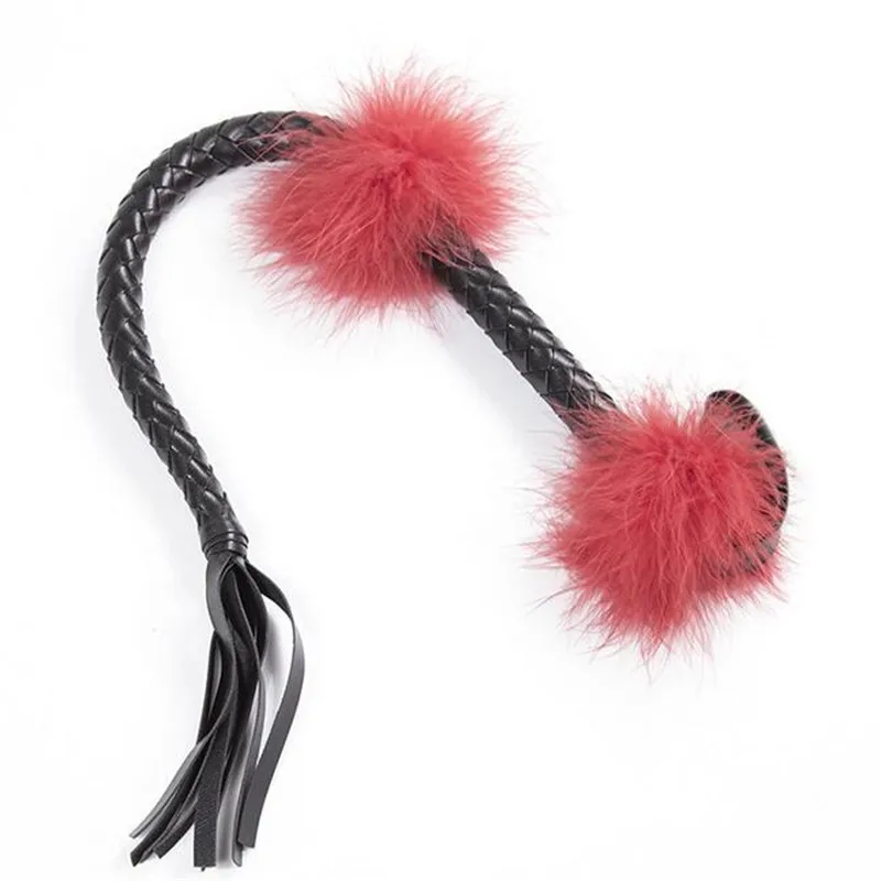 Фетиш плетка для БДСМ игр|whip toy|toys for coupleserotic whip |