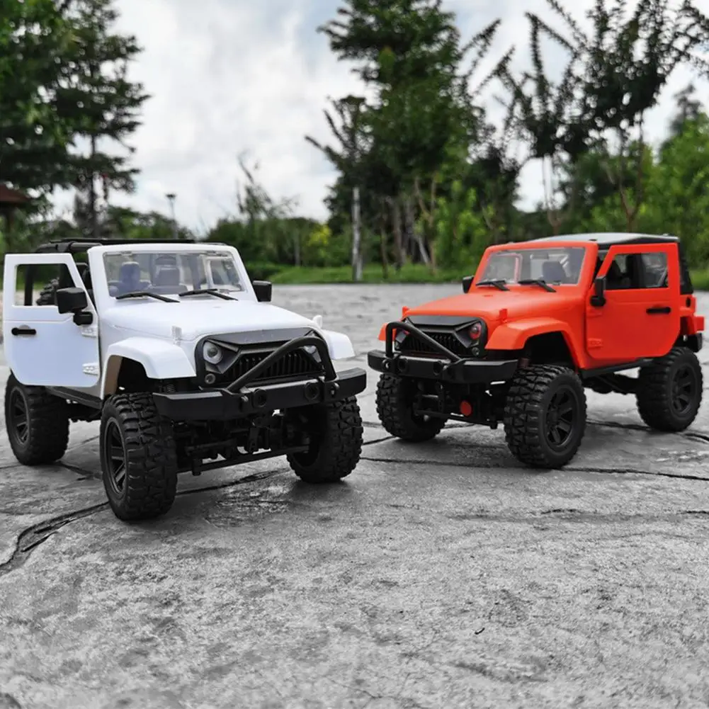 2 4 ГГц Радиоуправляемый автомобиль игрушки высокоскоростной масштаб 1:14