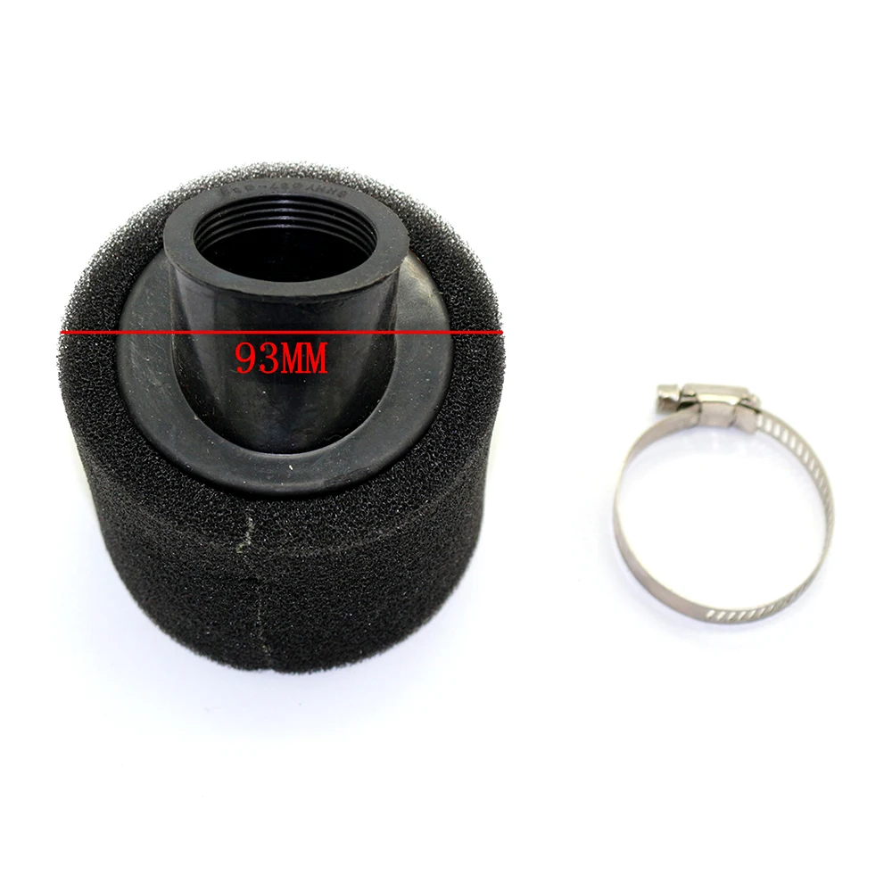 Воздушный фильтр для квадроциклов питбайков мотоциклов мопедов скутеров