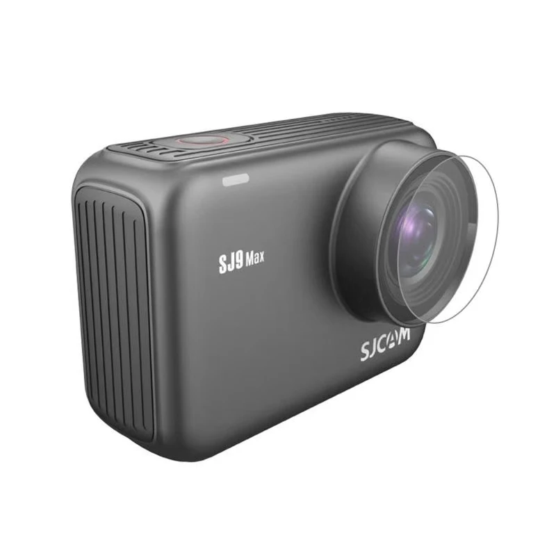 Clownfish закаленная Защитная пленка для SJCAM SJ4000X SJ9 Max/Strike Lens/Screen Display стеклянная