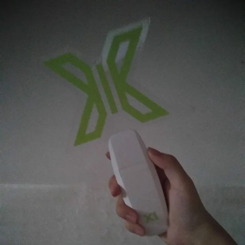 

[MYKPOP]~100% OFFICIAL ORIGINAL~ X1 Concert Light Stick Fans Supporting Lightstick KPOP Fan Gift Collection SA19100401