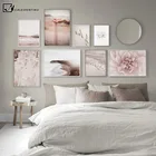 Бохо стиль картина 