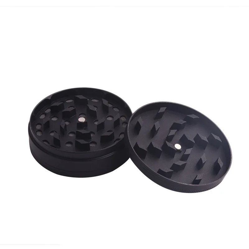 Измельчитель травы 4-слойный 75 мм | Дом и сад