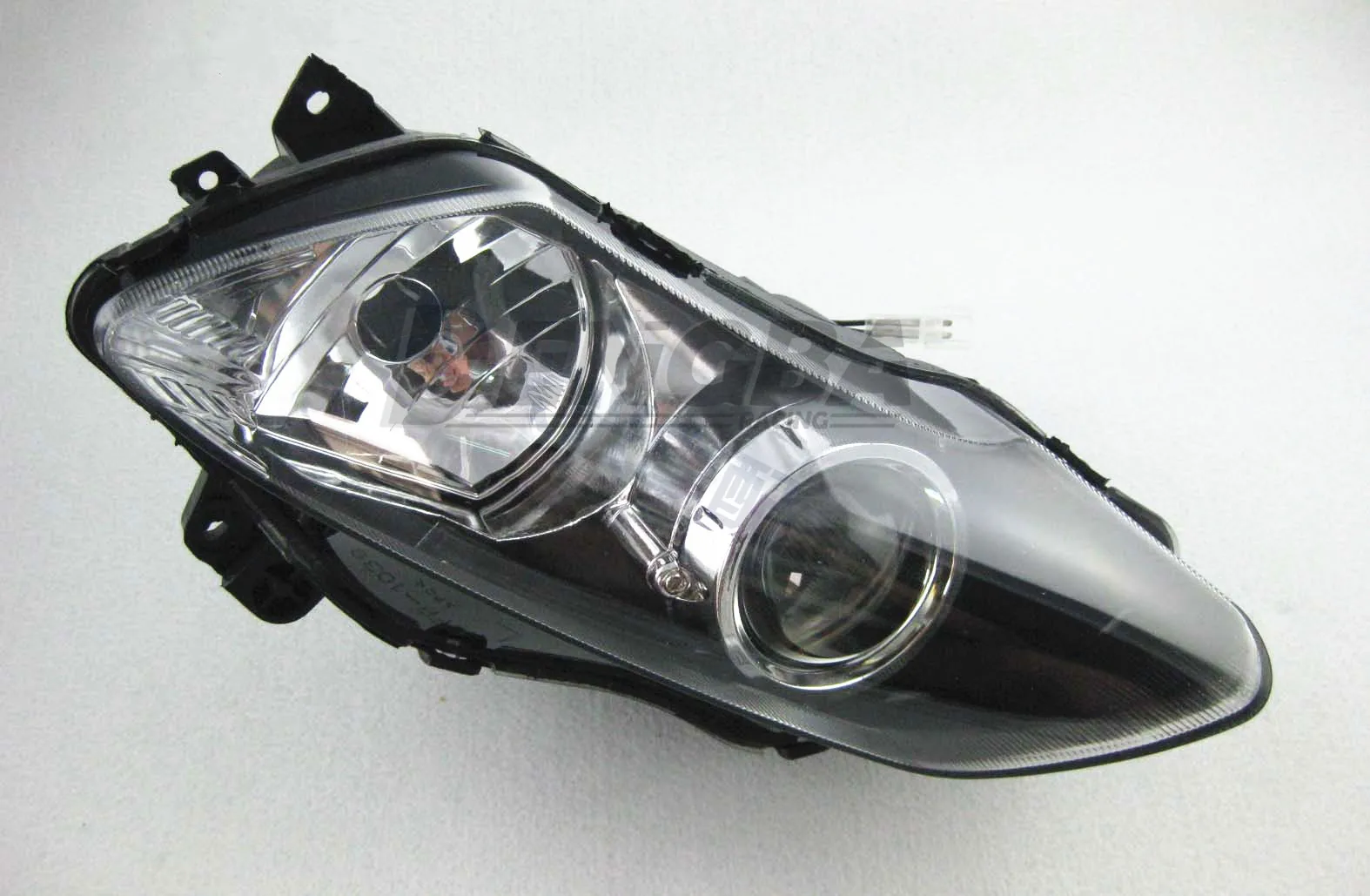 Для Yamaha YZF1000 YZF 1000 R1 2007 2008 мотоциклетная фара замена лампы освещения