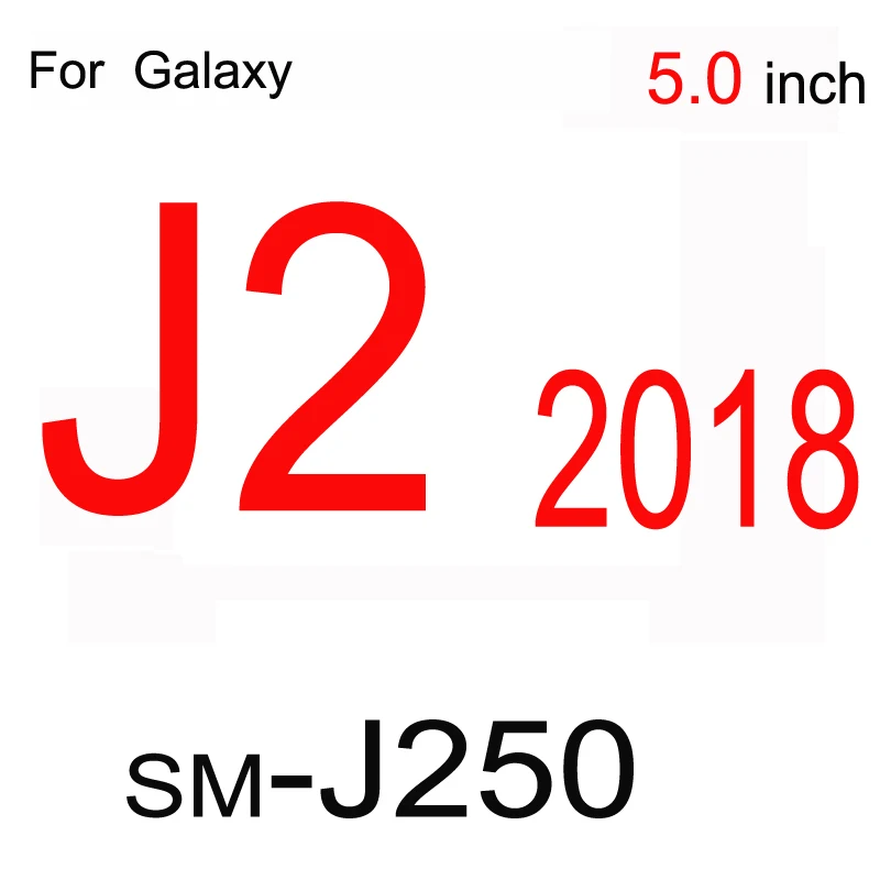 Для samsung J3 J5 J7 J1 J2 Prime чехол для samsung Galaxy J2 J4 J6 Plus Чехол Флип кожаный чехол с окошком для просмотра - Цвет: J2 2018