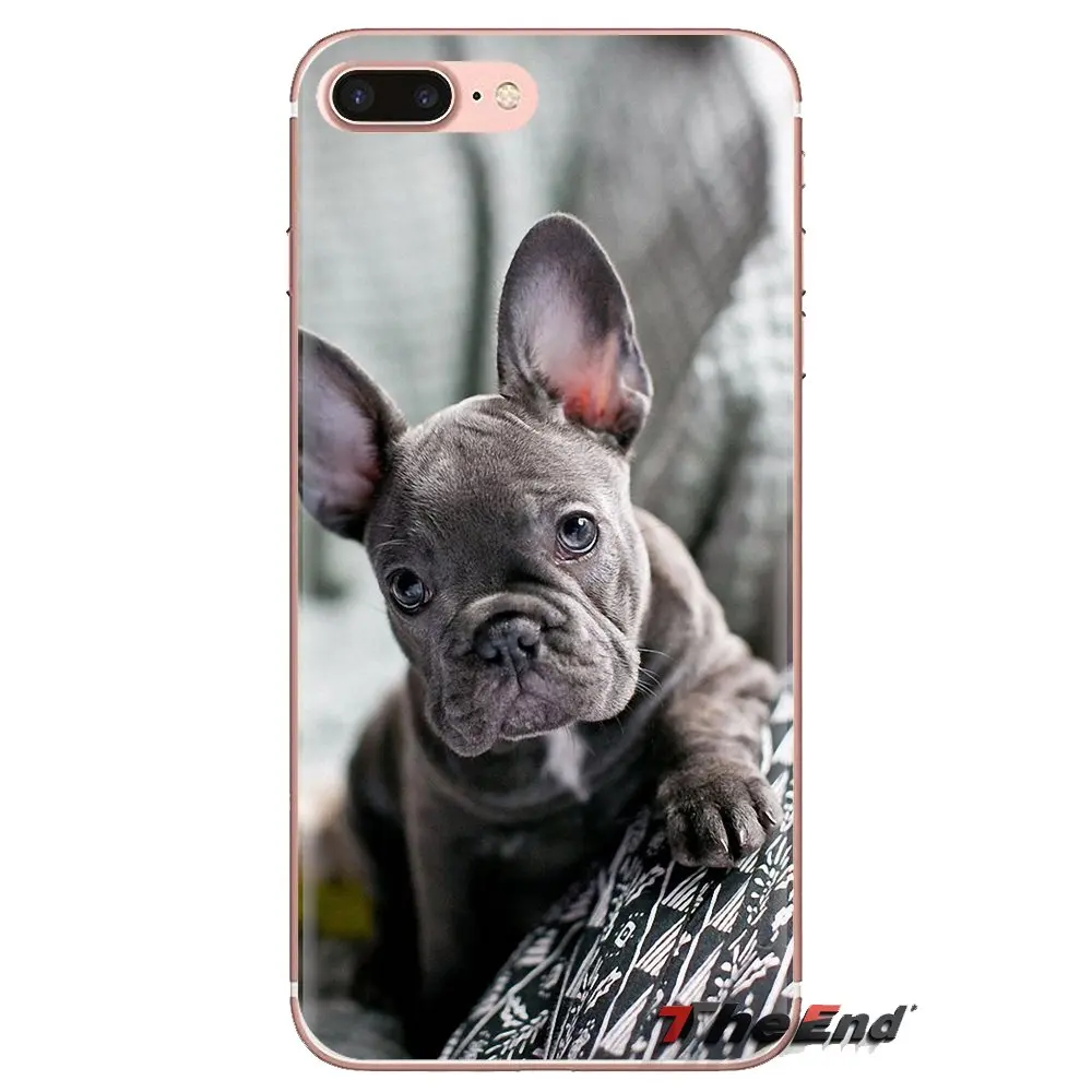 Для huawei Коврики Honor 4C 5C 5X6X7 7A 7C 8 9 10 8C 8X20 Lite рro прозрачные мягкие чехлы французский