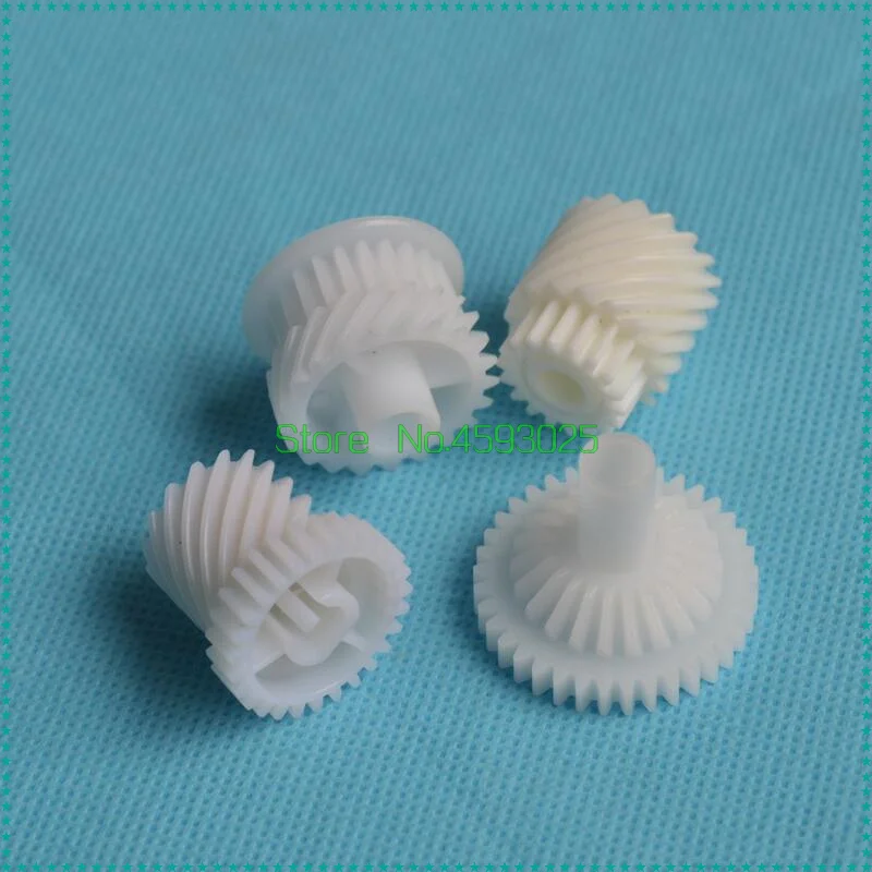 4 шт./компл. оборудование для переработки тонера Xerox Docucolor DCC 6550 7550 6500 5540 5065 5580 7500 240