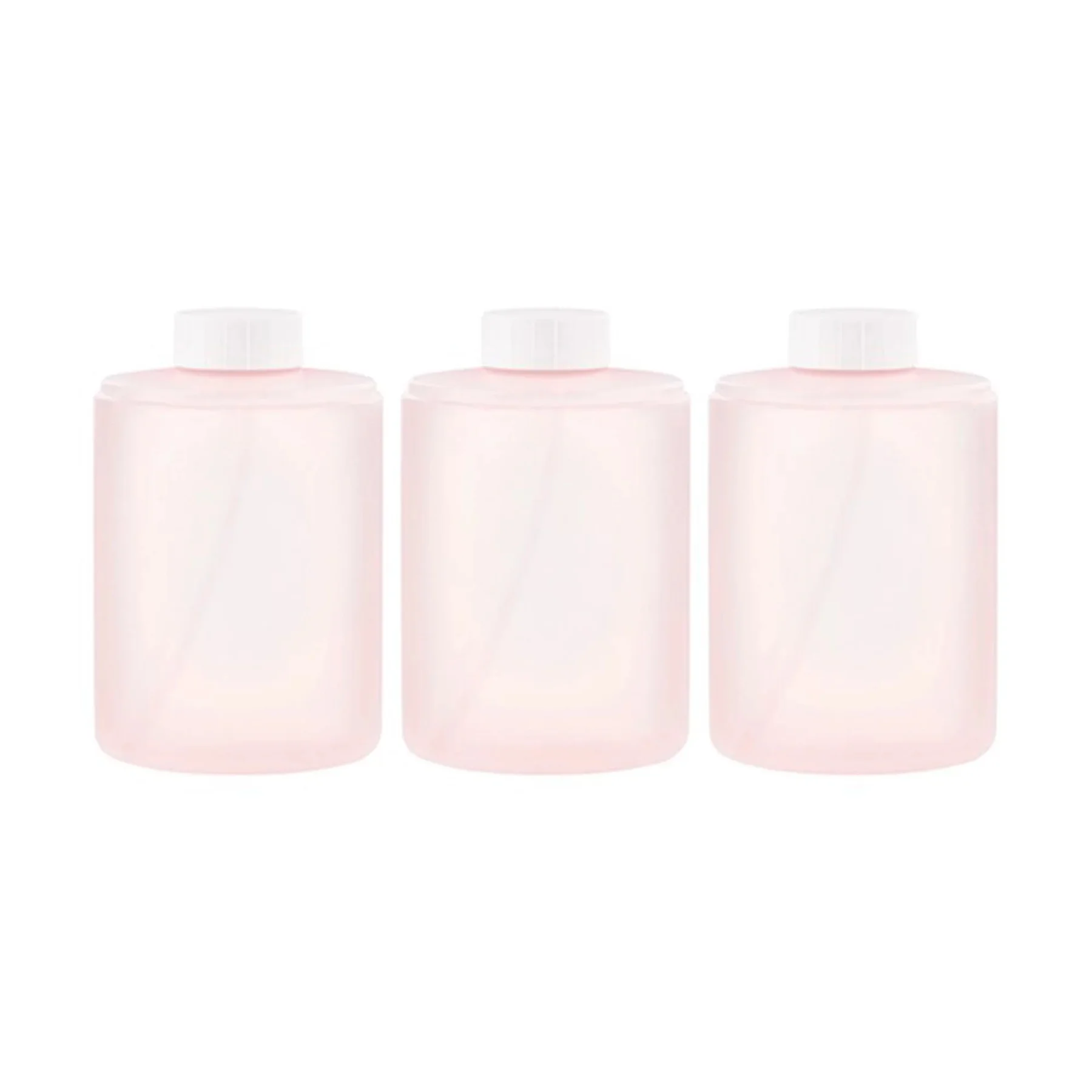 Мыло жидкое для диспенсера Mi Simpleway Foaming Hand Soap 3шт | Красота и здоровье