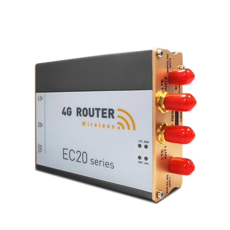 

Беспроводная промышленная точка доступа Wi-Fi 4G LTE