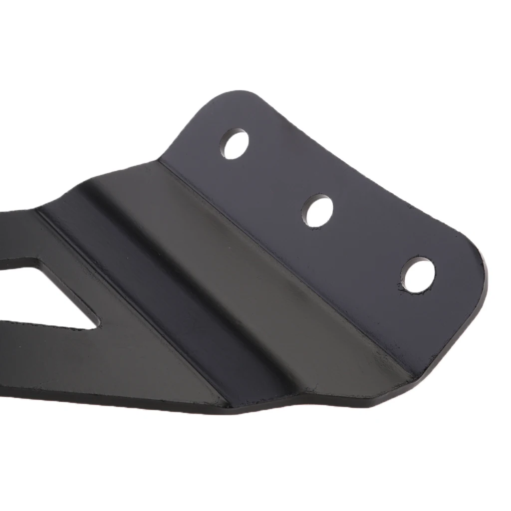 

Car Exterior Roof Work Light Mount Bracket Holder for Chevy & GMC 2007-2013