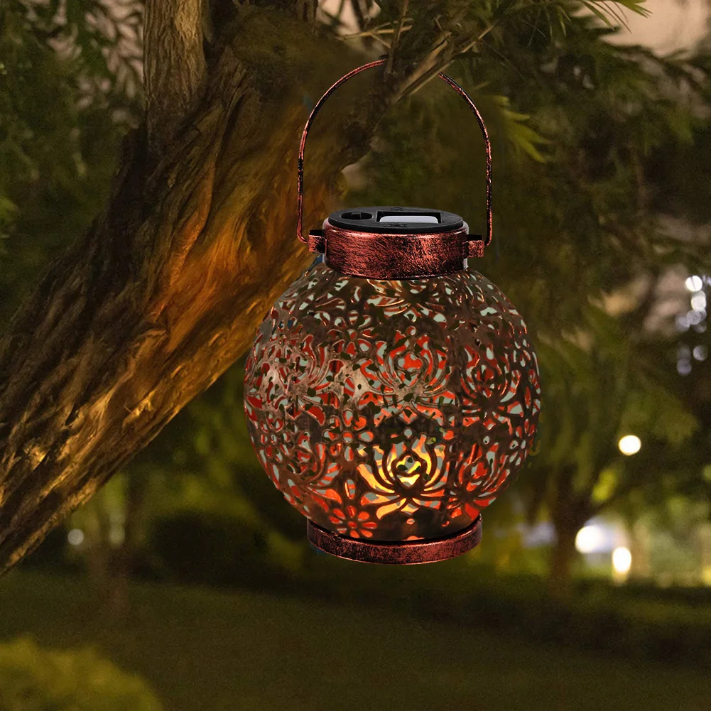 Водонепроницаемый солнечный светильник 2021 светодиодный на солнечных батареях