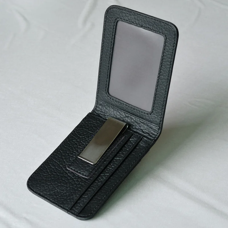 Мужской/женский чехол для водительского удостоверения кошелек из крокодиловой