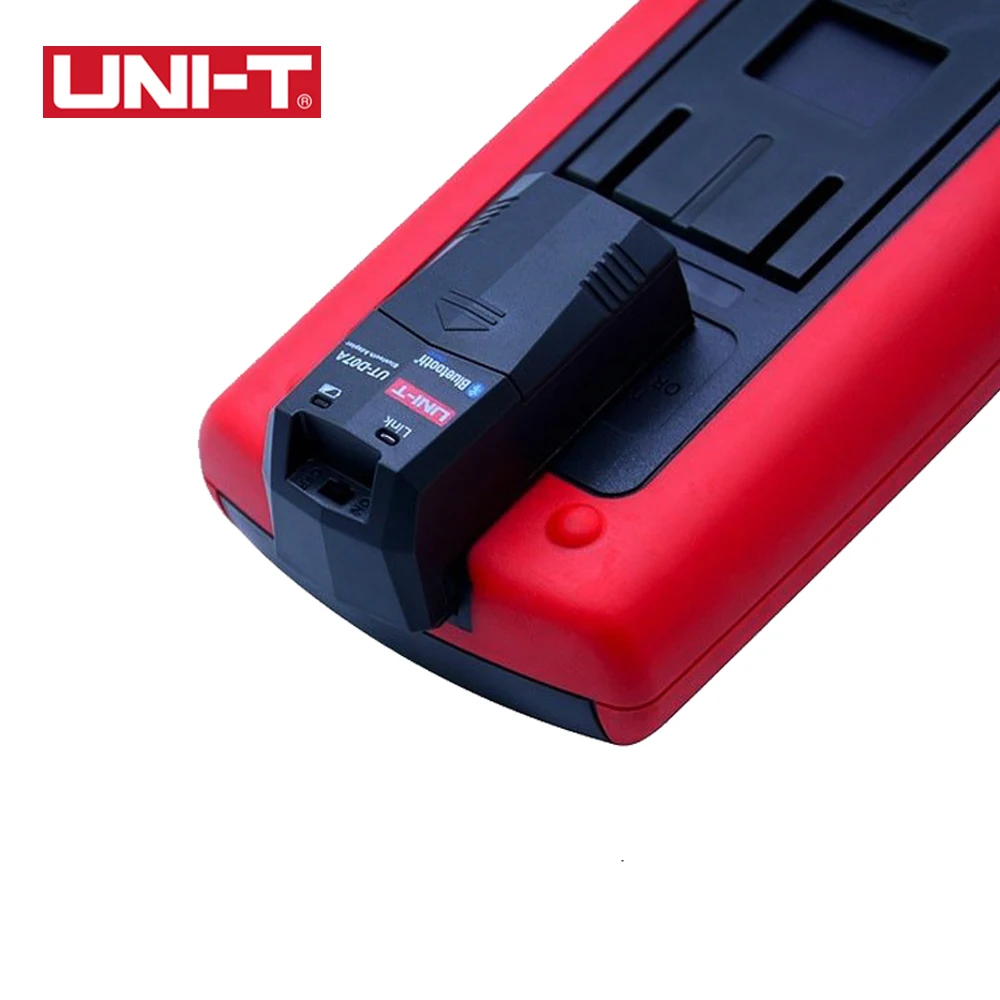 Умный Цифровой мультиметр UNI-T UT71A/UT71B/UT71C/UT71D/UT71E 40000 отсчетов истинное