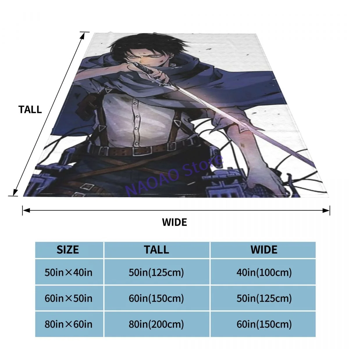 Пледы Levi Look на кровать одеяло диван декоративные решетчатые покрывала для дивана