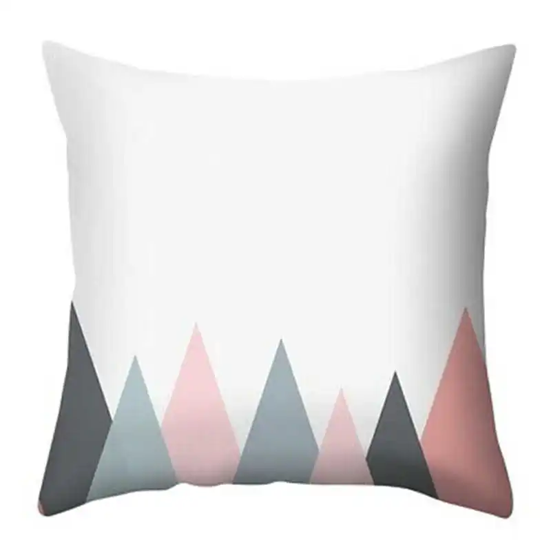 Чехол для телефона с геометрическим рисунком | Дом и сад