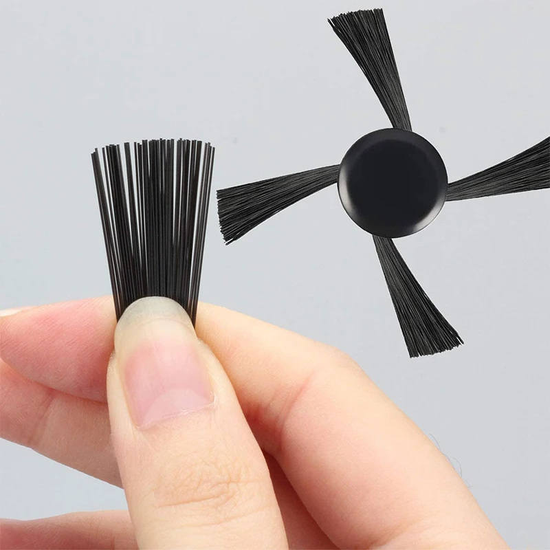 

Replacement Accessories Kit Compatible for Neato D Series D75 D80 D85 Connected D3 D4 D5 D6 D7 Robotic